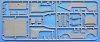 ACE 35104 0,25t 4x4 truck Munga F 91/4 1/35